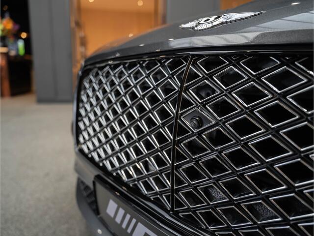 Bentley CONTINENTAL GTC V8 Mulliner 4.0 V8 Mulliner