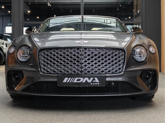 Bentley CONTINENTAL GTC V8 Mulliner 4.0 V8 Mulliner