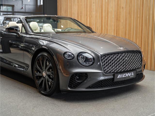 Bentley CONTINENTAL GTC V8 Mulliner 4.0 V8 Mulliner