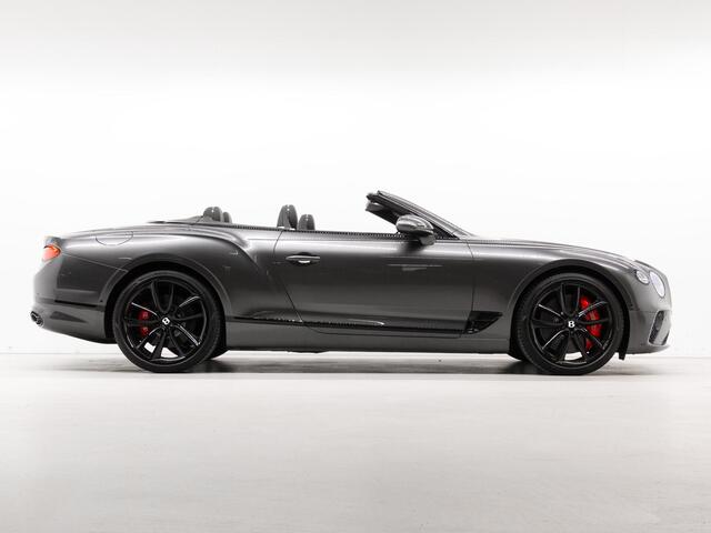 Bentley CONTINENTAL GTC V8