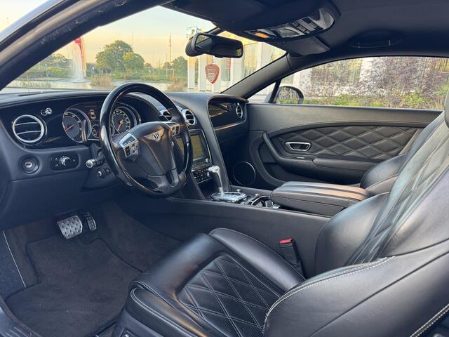 Bentley CONTINENTAL GT 4.0 V8
