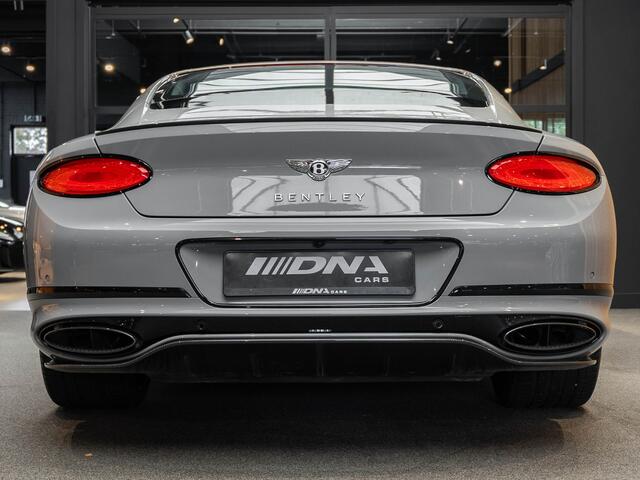 Bentley CONTINENTAL GT W12 Speed Carbon 6.0 W12 Speed Carbon Pakket