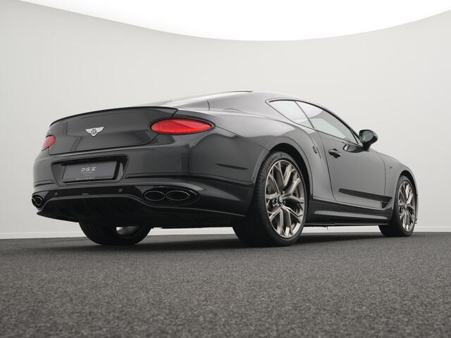 Bentley CONTINENTAL GT 4.0 V8 S
