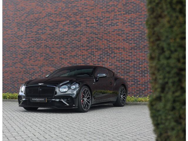 Bentley CONTINENTAL GT 4.0 V8 *Centenary*Vossen*Carbon*Nightvision*
