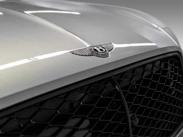Bentley CONTINENTAL GT Speed V8 Hybrid | Extreme Silver