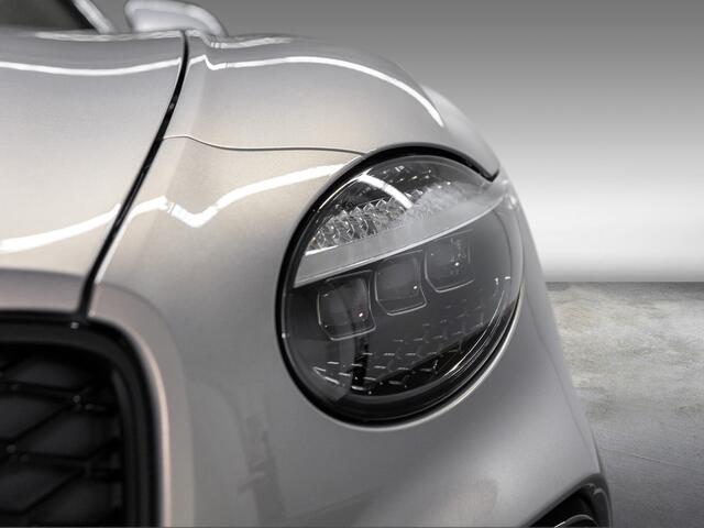Bentley CONTINENTAL GT Speed V8 Hybrid | Extreme Silver