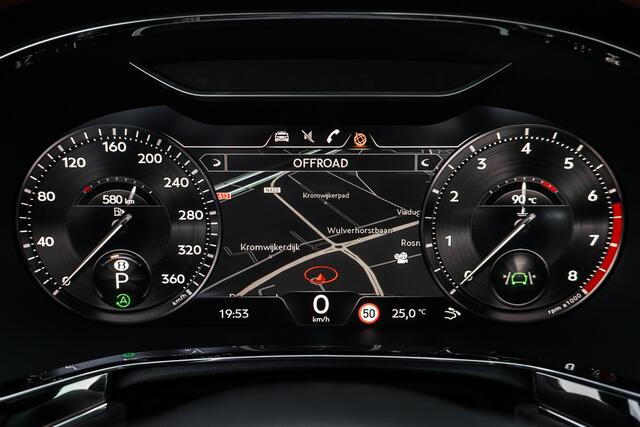 Bentley CONTINENTAL GT 6.0 W12 Speed - Extreme Silver - Akrapovic - Carbon Styling - Orig NL - 2028 Warranty!