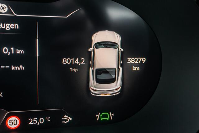 Bentley CONTINENTAL GT 6.0 W12 Speed - Extreme Silver - Akrapovic - Carbon Styling - Orig NL - 2028 Warranty!