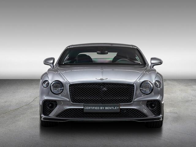 Bentley CONTINENTAL GT Speed MY22 | Touring Spec | Comfort Spec | Naim