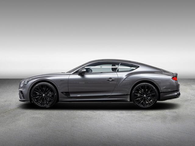 Bentley CONTINENTAL GT Speed MY22 | Touring Spec | Comfort Spec | Naim