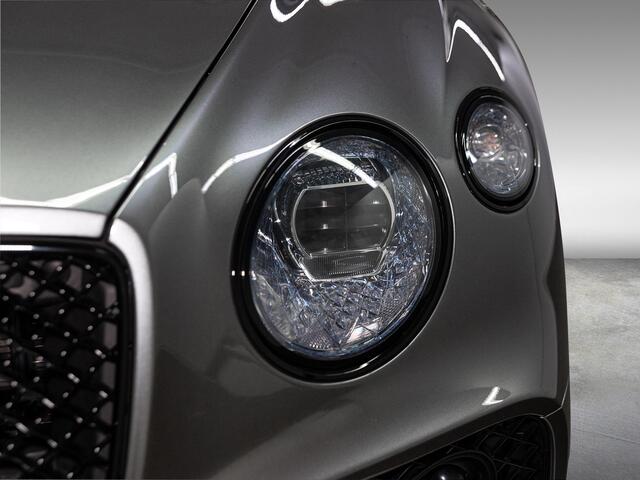 Bentley CONTINENTAL GT Speed MY22 | Touring Spec | Comfort Spec | Naim