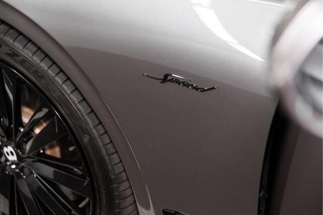 Bentley CONTINENTAL GT Speed MY22 | Touring Spec | Comfort Spec | Naim