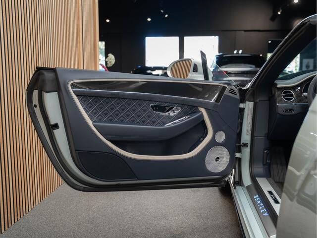 Bentley CONTINENTAL GTC W12 Speed Edition 6.0 W12 Speed Edition Carbon Pakket