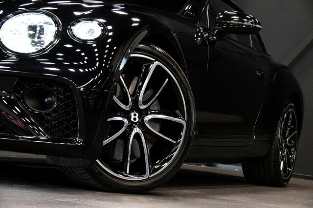 Bentley CONTINENTAL GTC 4.0 V8 *Bang & Olufsen / Surround-View / Volledig leder / Massage + Ventilatie*
