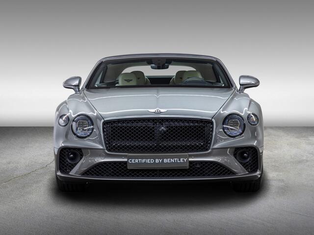 Bentley CONTINENTAL GTC GT Convertible V8 |NAIM|Rotating Display|Touring Spec