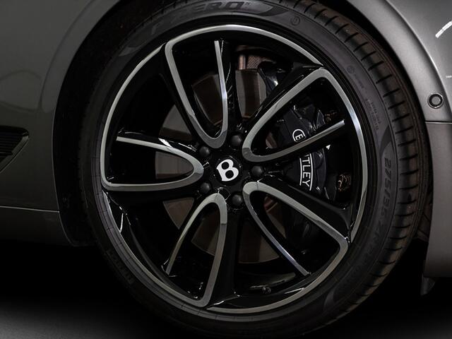 Bentley CONTINENTAL GTC GT Convertible V8 |NAIM|Rotating Display|Touring Spec