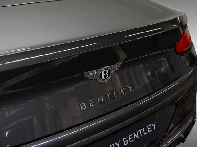 Bentley CONTINENTAL GTC GT Convertible V8 |NAIM|Rotating Display|Touring Spec