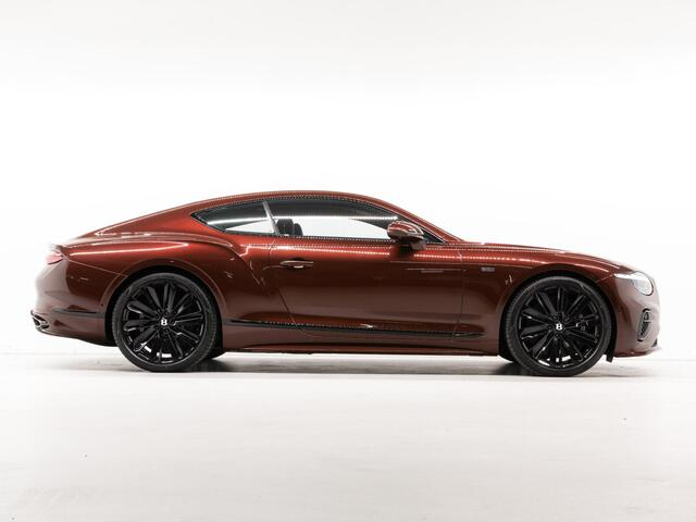 Bentley CONTINENTAL GT 4.0 V8 Hybrid Speed First Edition CARBON CERAMIC