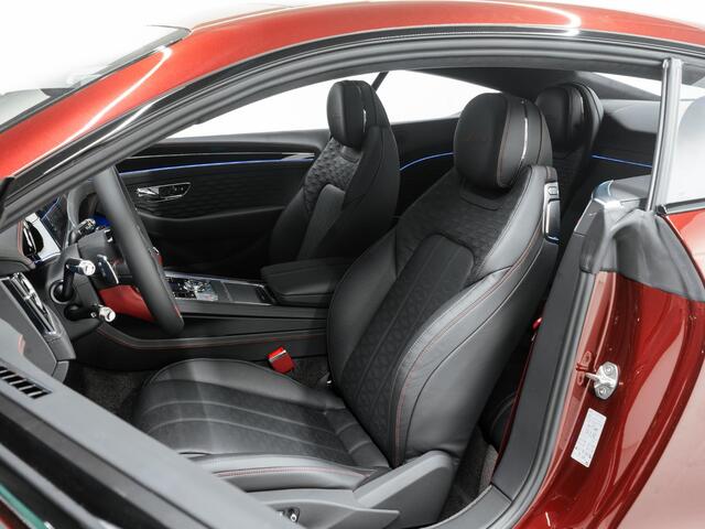 Bentley CONTINENTAL GT 4.0 V8 Hybrid Speed First Edition CARBON CERAMIC