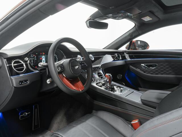 Bentley CONTINENTAL GT 4.0 V8 Hybrid Speed First Edition CARBON CERAMIC