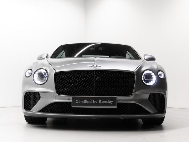Bentley CONTINENTAL GT 4.0 V8 CITY SPEC | CENTENARY SPEC