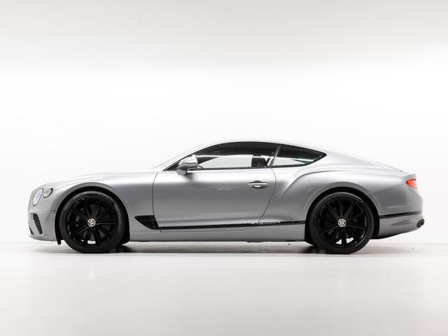 Bentley CONTINENTAL GT 4.0 V8 CITY SPEC | CENTENARY SPEC