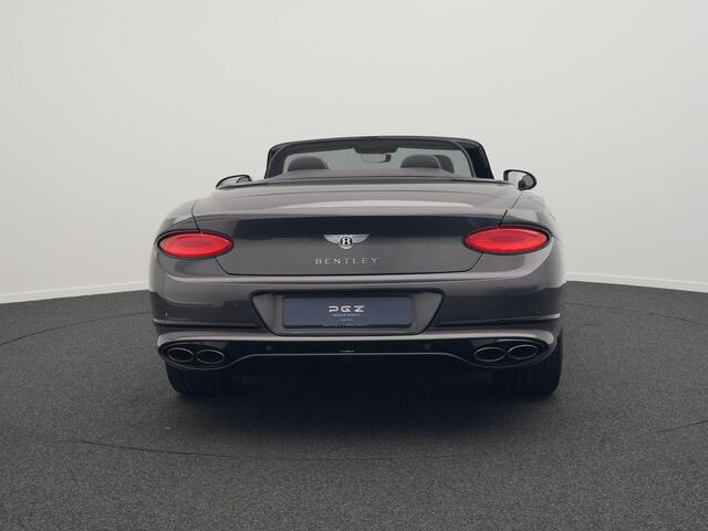 Bentley CONTINENTAL GTC 4.0 V8 S TOURING SPEC | COMFORT SPEC
