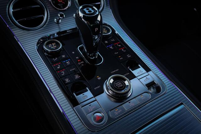 Bentley CONTINENTAL GTC 4.0 V8 CARBON EXTERIOR | ORIGINEEL NEDERLANDS | ACC | STOELVERKOELING, VERWARMING & MASSAGE | SFEERVERLICHTING |