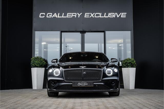 Bentley CONTINENTAL GT 6.0 W12 First Edition - B&O | Massage | 22" Vossen | Rotating Display | 360 Camera