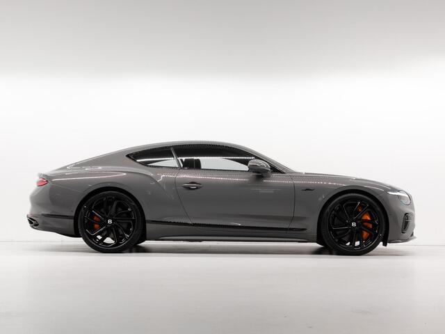 Bentley CONTINENTAL GT 4.0 V8 Hybrid Speed B&O | TOURING SPEC