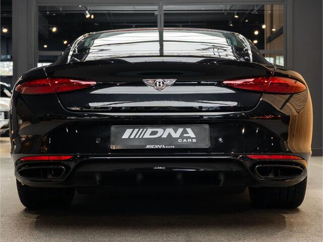 Bentley CONTINENTAL GT V8 Hybrid B&O 4.0 V8 Hybrid Pano Massage