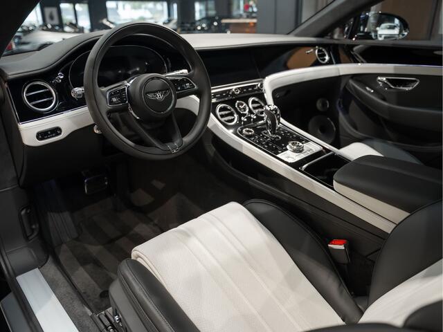 Bentley CONTINENTAL GT V8 Hybrid B&O 4.0 V8 Hybrid Pano Massage