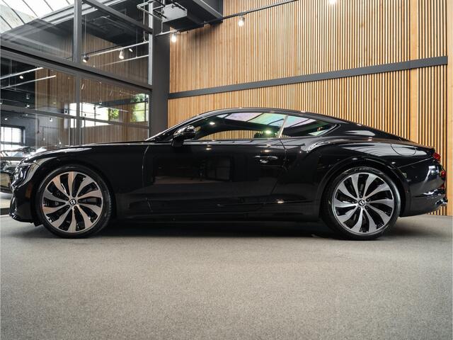 Bentley CONTINENTAL GT Pano Stoelventilatie V8 Hybrid Continental GT 4.0 V8 Hybrid