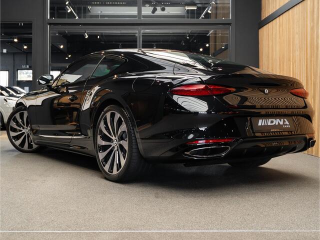 Bentley CONTINENTAL GT Pano Stoelventilatie V8 Hybrid Continental GT 4.0 V8 Hybrid