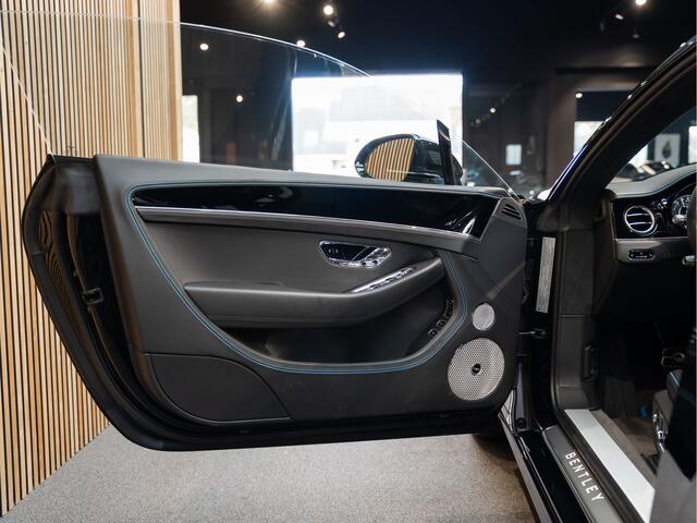 Bentley CONTINENTAL GT Pano Stoelventilatie V8 Hybrid Continental GT 4.0 V8 Hybrid