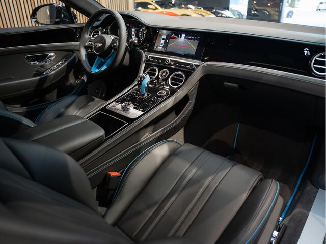 Bentley CONTINENTAL GT Pano Stoelventilatie V8 Hybrid Continental GT 4.0 V8 Hybrid