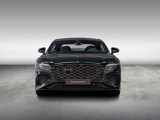 Bentley CONTINENTAL GT Mulliner V8 Hybrid MY26 | Mulliner Bespoke Interior | Blackline | Naim