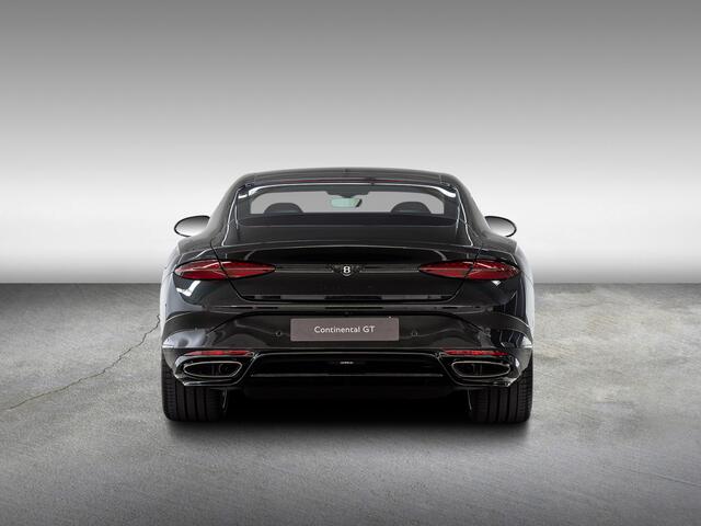 Bentley CONTINENTAL GT Mulliner V8 Hybrid MY26 | Mulliner Bespoke Interior | Blackline | Naim