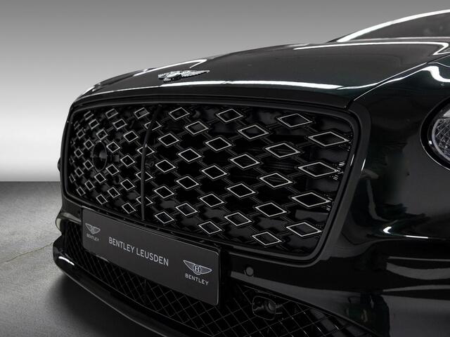 Bentley CONTINENTAL GT Mulliner V8 Hybrid MY26 | Mulliner Bespoke Interior | Blackline | Naim