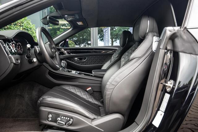 Bentley CONTINENTAL GTC 4.0 V8 First Edition