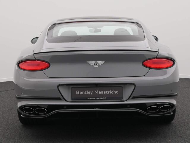 Bentley CONTINENTAL GT 4.0 V8 S TOURING SPEC | B&O | ROTATING DISPLAY