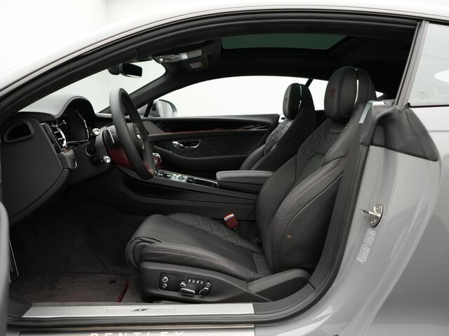 Bentley CONTINENTAL GT 4.0 V8 S TOURING SPEC | B&O | ROTATING DISPLAY