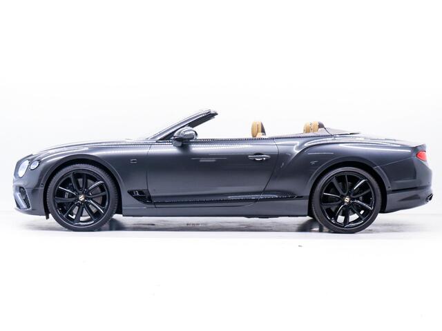 Bentley CONTINENTAL GTC 6.0 W12 First Edition CENTANARY | NAIM