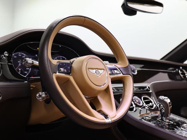 Bentley CONTINENTAL GTC 6.0 W12 First Edition CENTANARY | NAIM