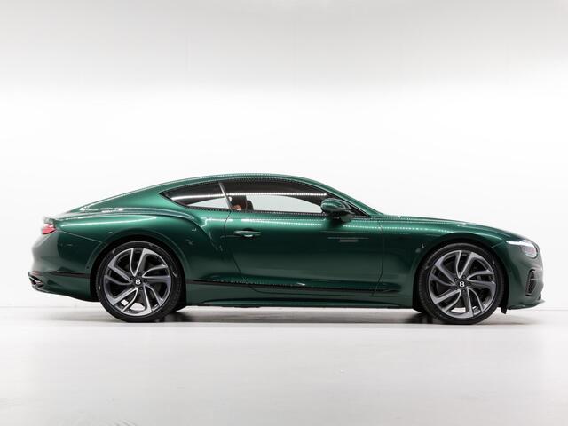 Bentley CONTINENTAL GT 4.0 V8 Hybrid Speed B&O | TOURING