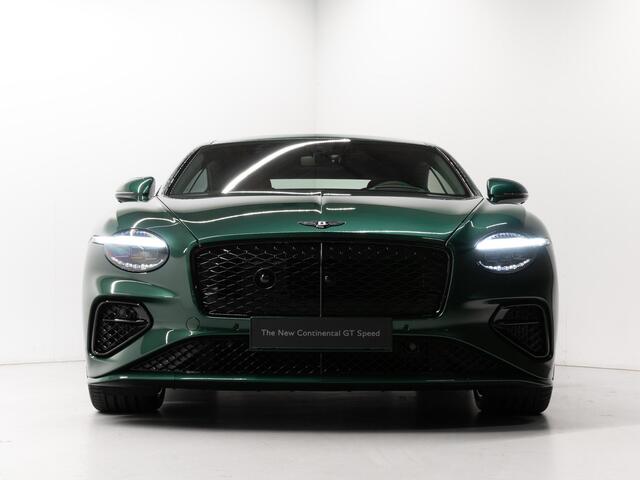 Bentley CONTINENTAL GT 4.0 V8 Hybrid Speed B&O | TOURING