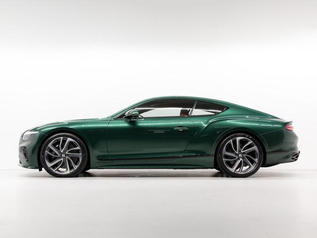 Bentley CONTINENTAL GT 4.0 V8 Hybrid Speed B&O | TOURING