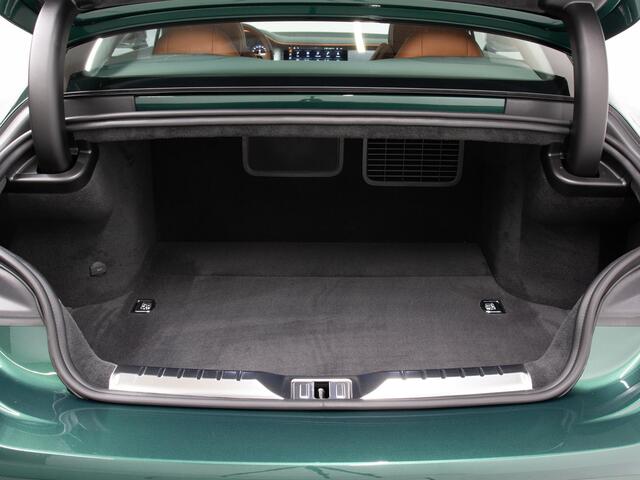 Bentley CONTINENTAL GT 4.0 V8 Hybrid Speed B&O | TOURING