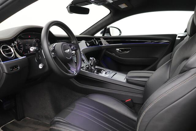 Bentley CONTINENTAL GT 6.0 W12 First Edition | Bang & Olufsen | Head-Up | ACC | 22 Inch | Stuurverwarming