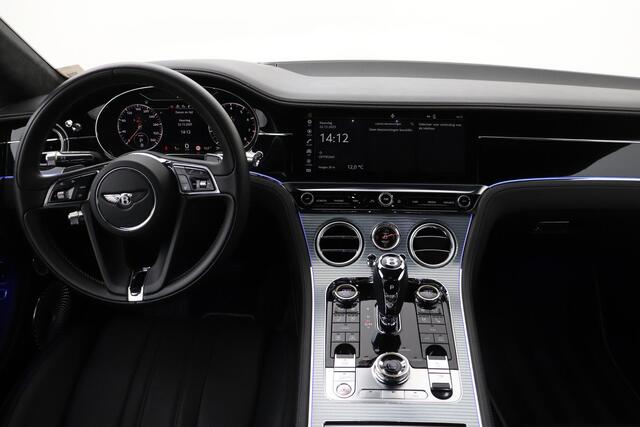 Bentley CONTINENTAL GT 6.0 W12 First Edition | Bang & Olufsen | Head-Up | ACC | 22 Inch | Stuurverwarming
